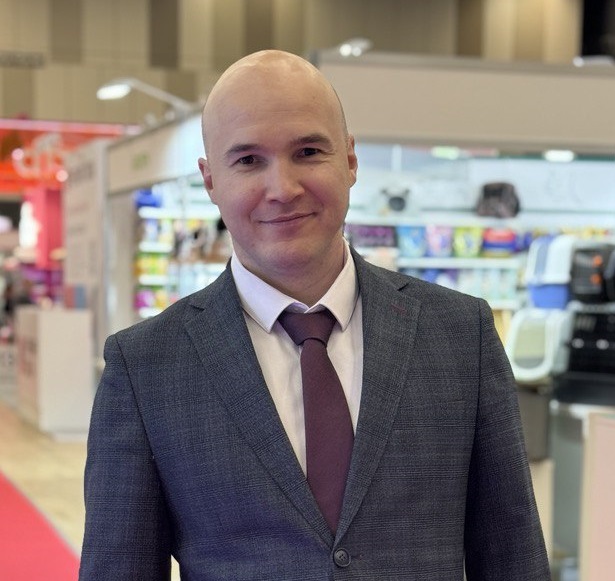 Шагиахметов Вильнур