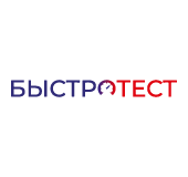 Быстротест