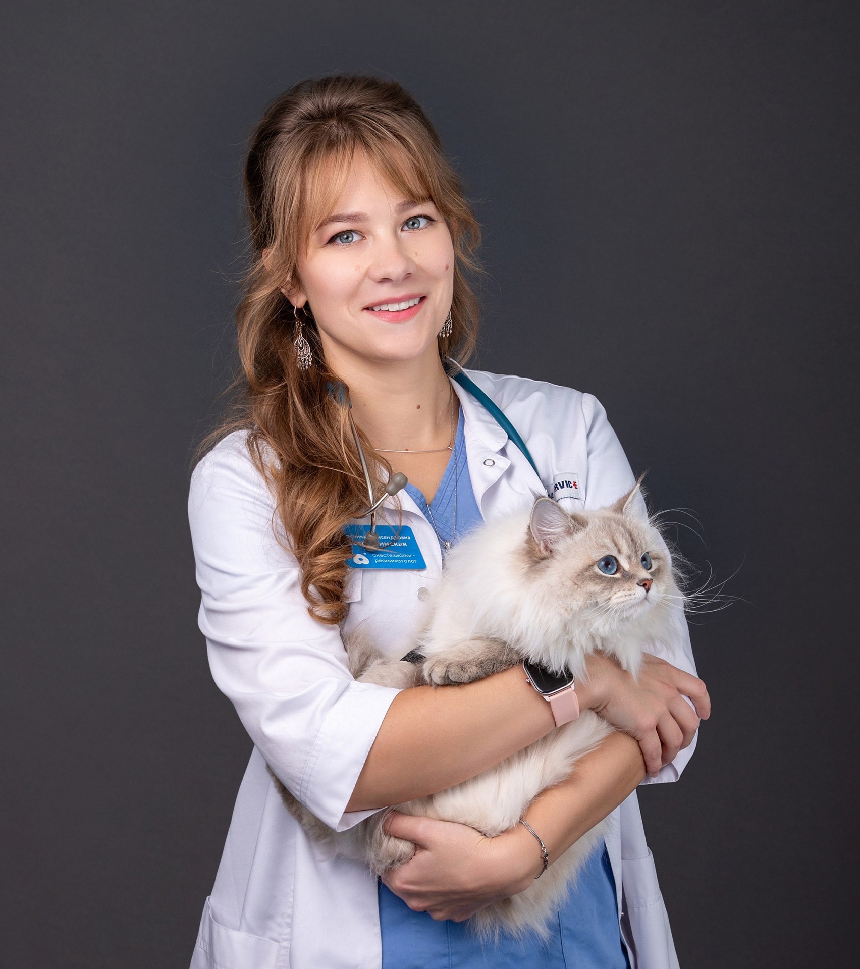 Заволжинская  Вероника Александровна