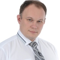 Раснянский Максим Анатольевич