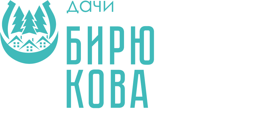 Бирюзовая подкова