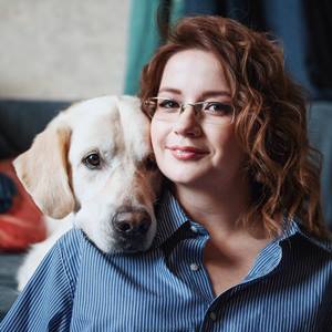 Лазуко Ксения Александровна